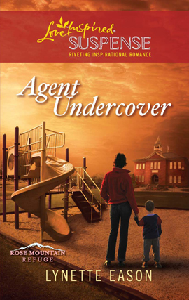 Title details for Agent Undercover by Lynette Eason - Available